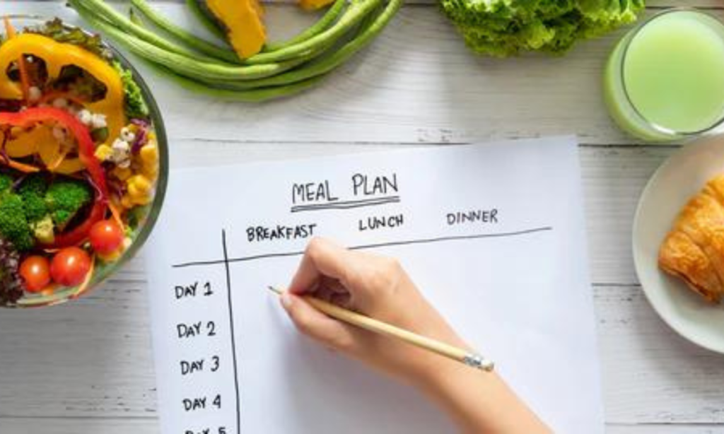 Healthy Eating: 6 Easy Tricks to Make Your Diet Nutritious and Delicious - MACARO 6 Healthy Eating